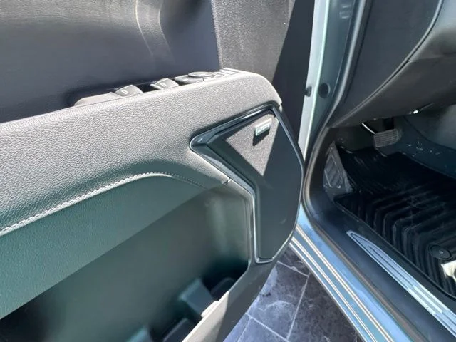 New 2026 Gray Chevrolet RST image 14
