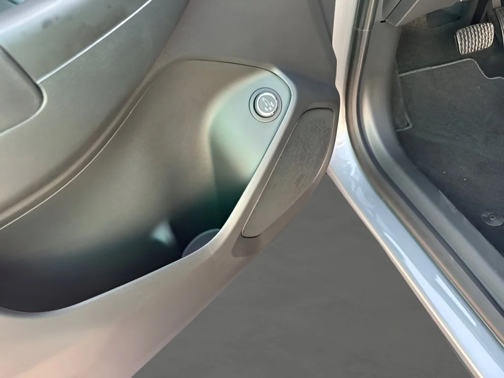 New 2026 Sterling Gray Metallic Chevrolet RS image 12