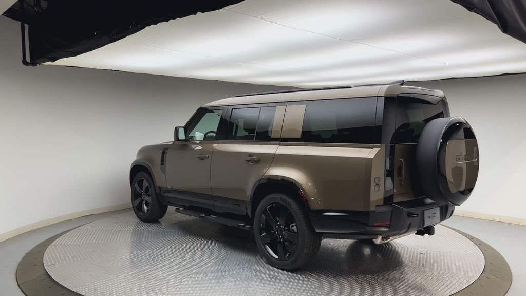 New 2026 Gondwana Stone LAND ROVER X-Dynamic SE image 4