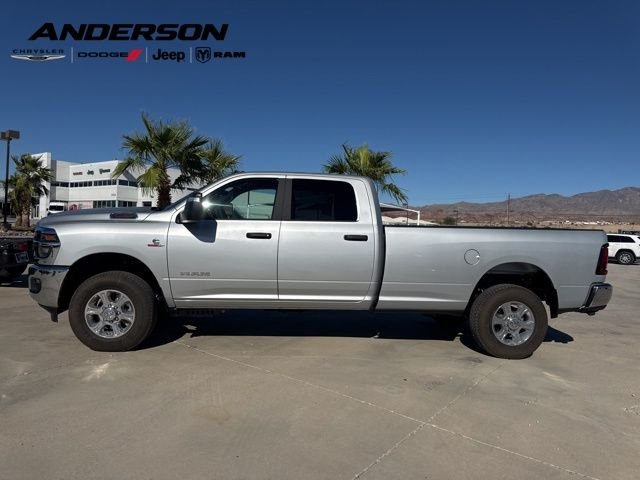 2026 RAM 2500 Big Horn - Photo 2