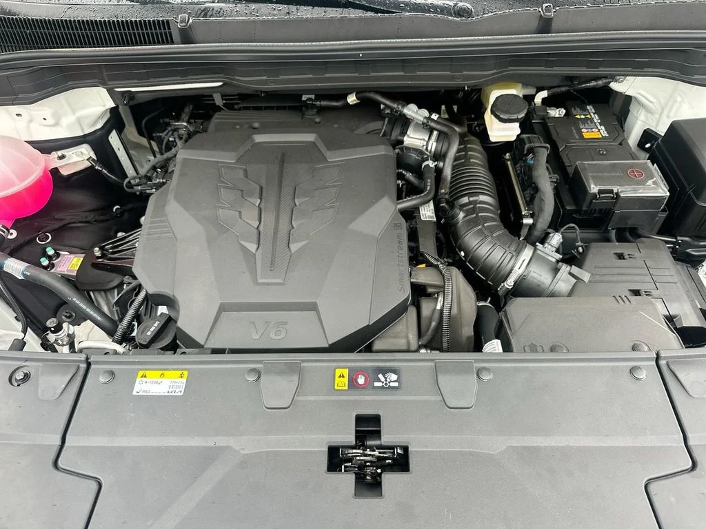2026 Kia Carnival SX - Photo 54