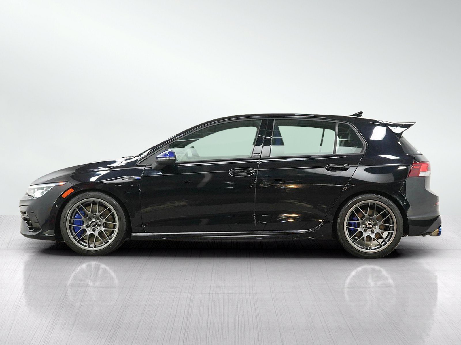 Used 2023 Volkswagen Golf R R 20TH Anniversary Edition with VIN WVWAB7CD7PW214318 for sale in Burnsville, Minnesota