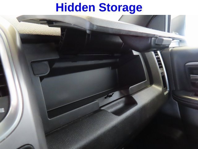 2023 RAM Ram 1500 Classic Warlock - Photo 24