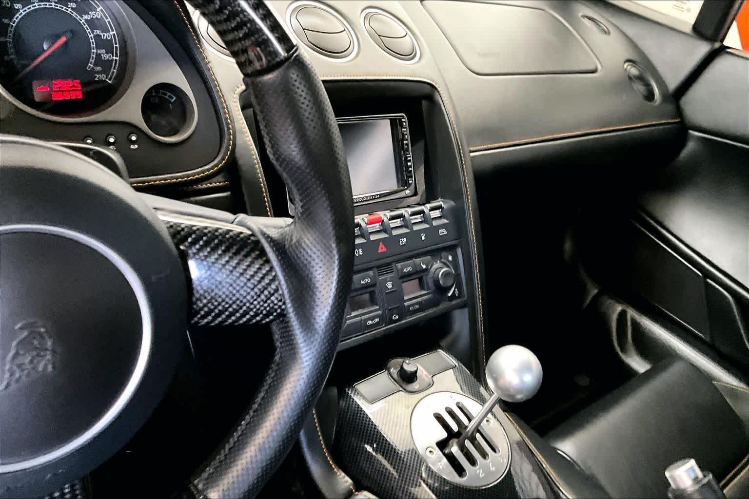 Used 2004 Orange Lamborghini  image 19
