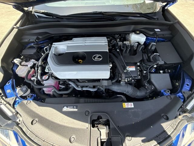 2023 Lexus UX Hybrid 250h F Sport Handling - Photo 27