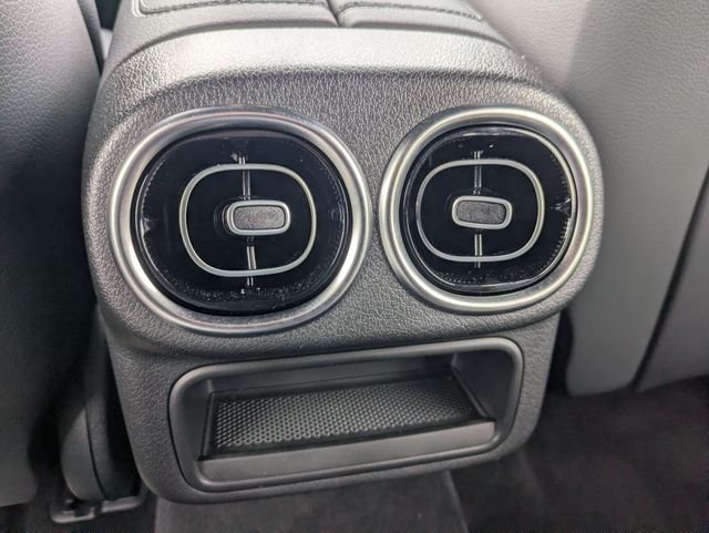 Used 2025 Black Mercedes-Benz GLC 300 image 24