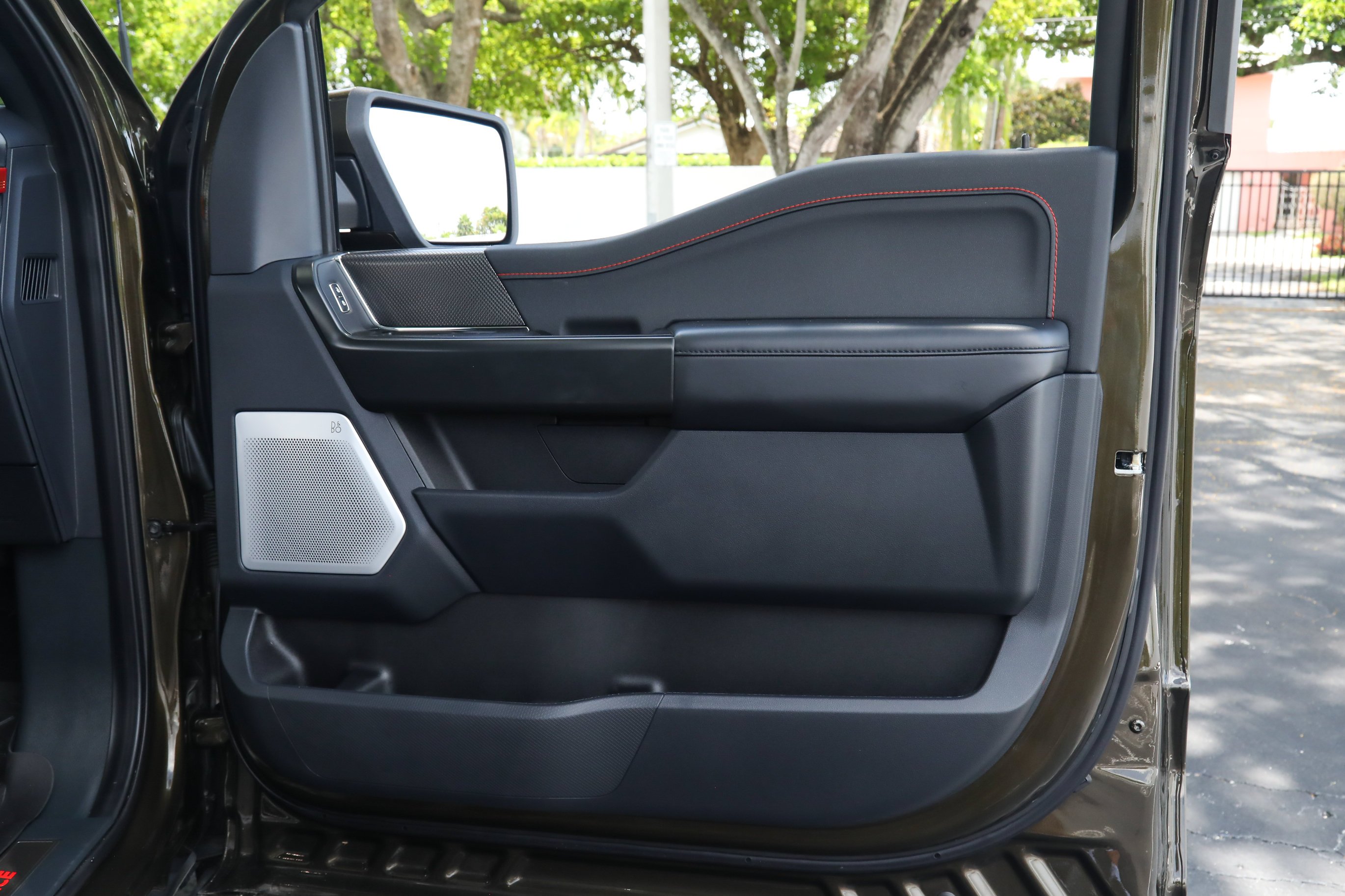 Used 2025 Green Ford Raptor image 30