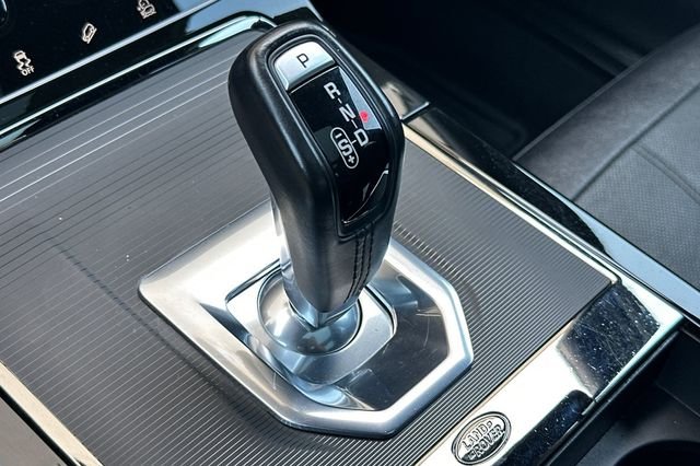 2022 Land Rover Range Rover Evoque S - Photo 20