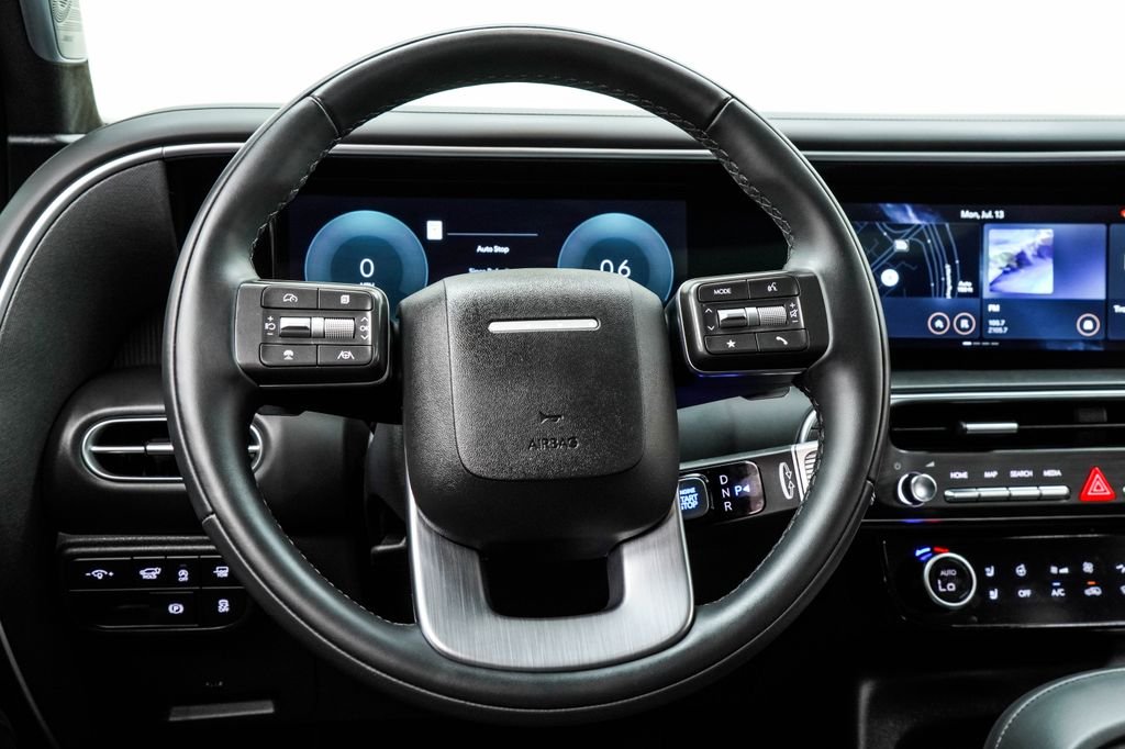 Used 2026 Black Hyundai Calligraphy image 24
