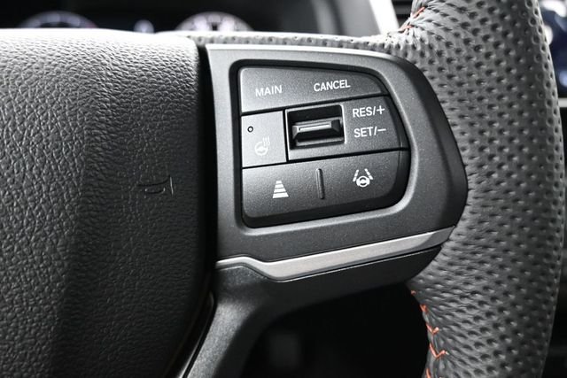 2026 Honda Ridgeline TrailSport - Photo 12