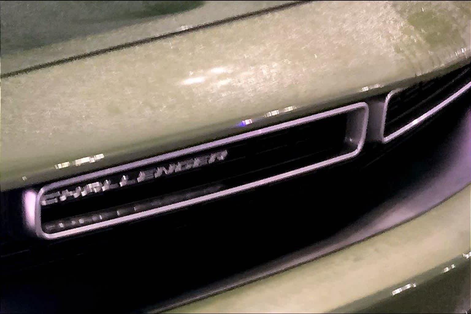 Used 2019 F8 Green Dodge SXT image 26