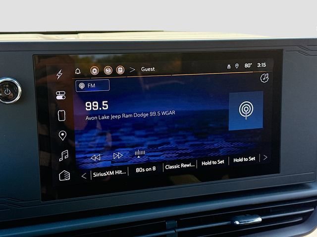 2024 Chevrolet Silverado EV Work Truck - Photo 16