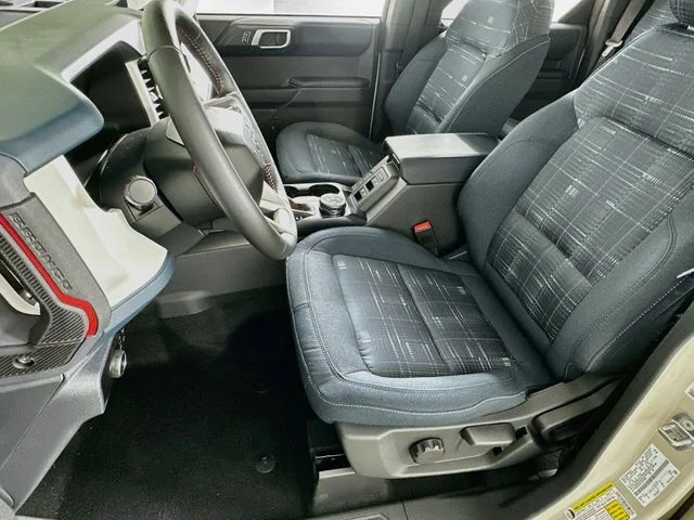 New 2026 Beige Ford Heritage Edition image 9