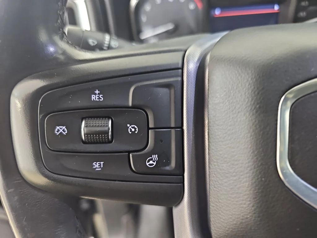2019 GMC Sierra 1500 Elevation - Photo 21