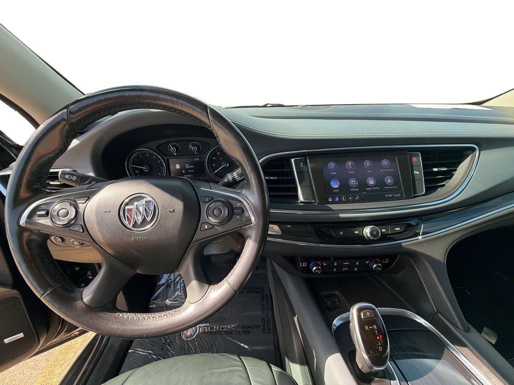 Used 2020 Gray Buick Essence image 22