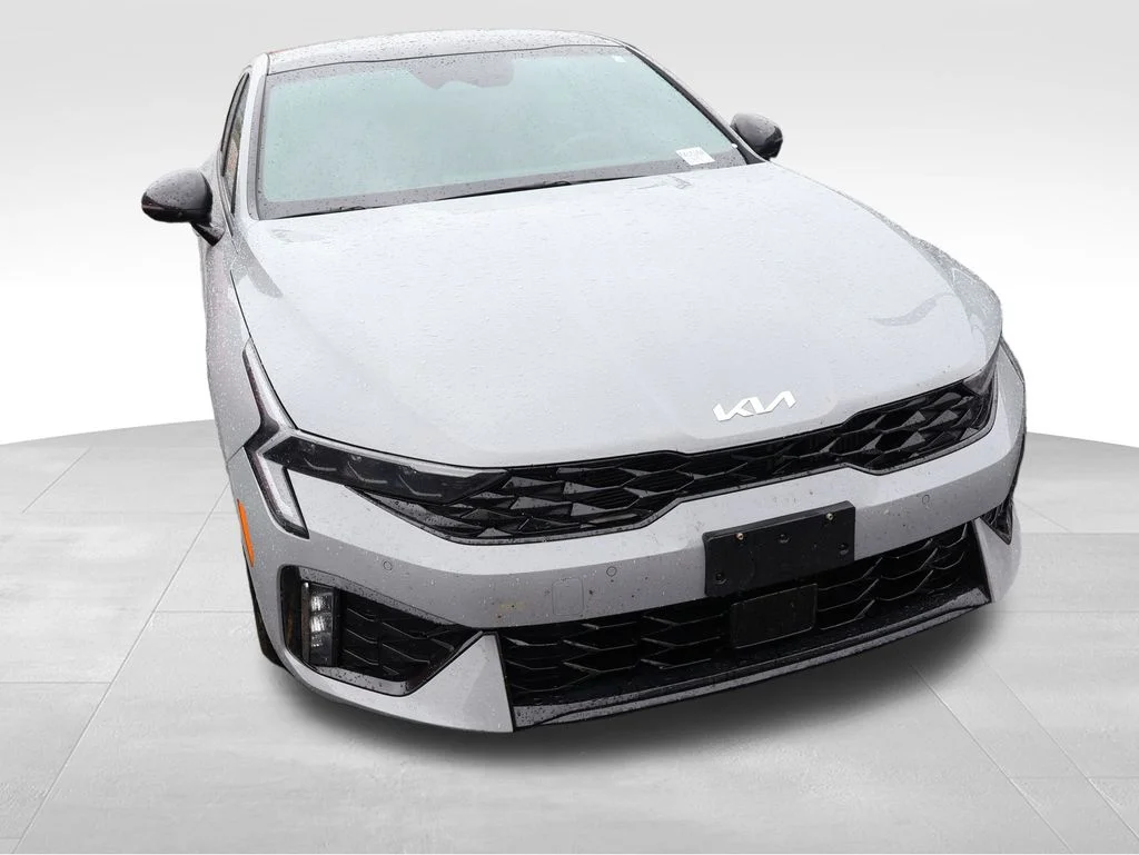 Used 2026 Gray Kia GT image 7