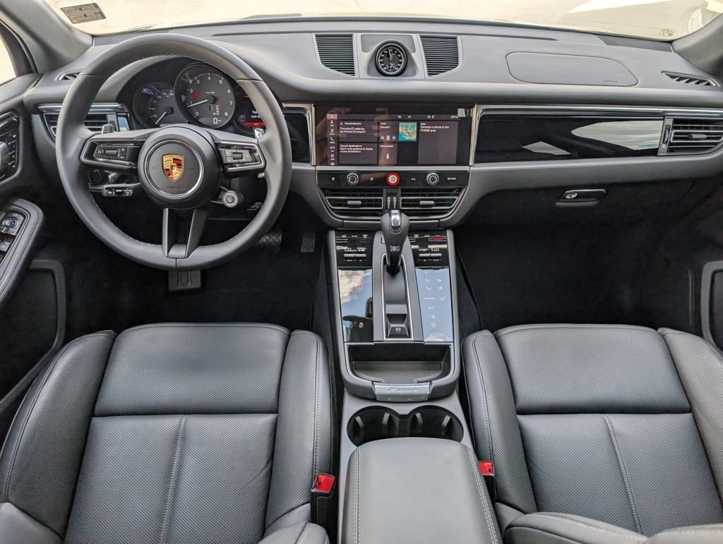 Used 2026 Silver Porsche  image 11