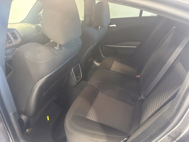 Used 2023 Gray Dodge GT image 16