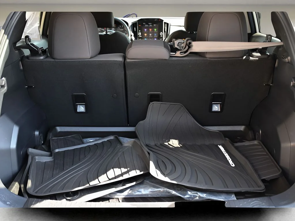 2026 Subaru Crosstrek Premium - Photo 23