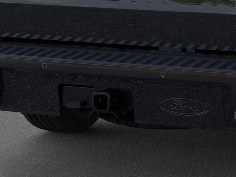 New 2026 Shadow Black Ford Lobo™ image 23