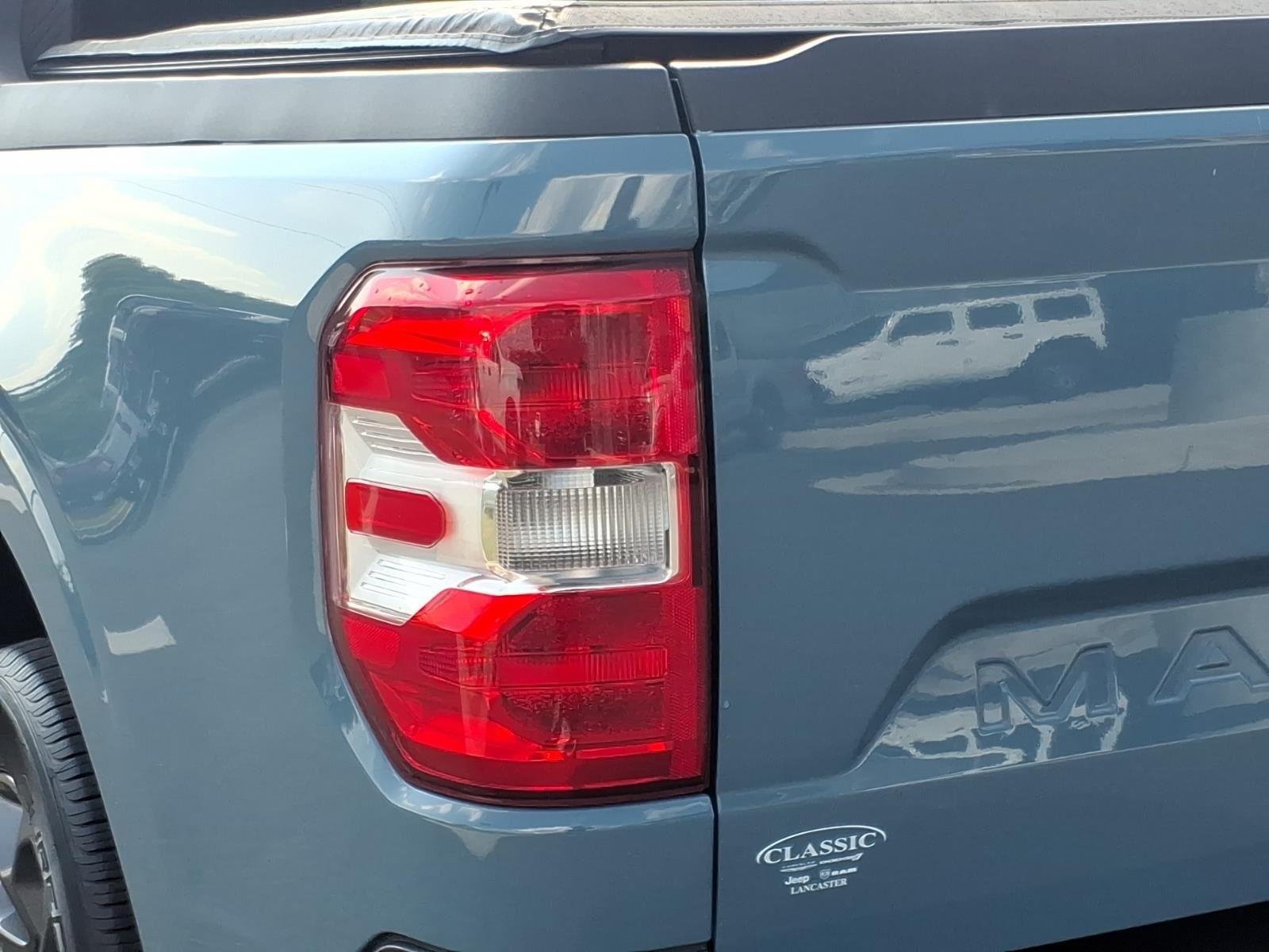 Used 2022  Ford XLT image 15