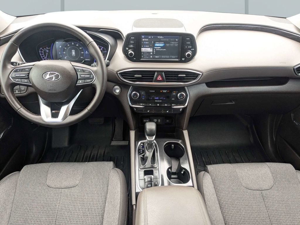 Used 2019 Silver Hyundai SEL Plus image 15