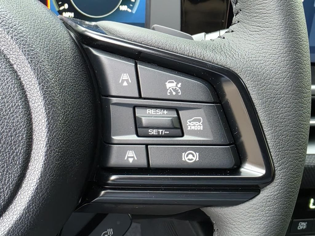 New 2026 SAPPHIRE BLUE PEARL Subaru Premium image 30