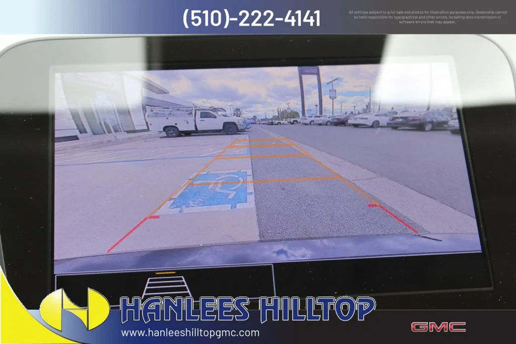 2024 Chevrolet Malibu 1LT - Photo 28