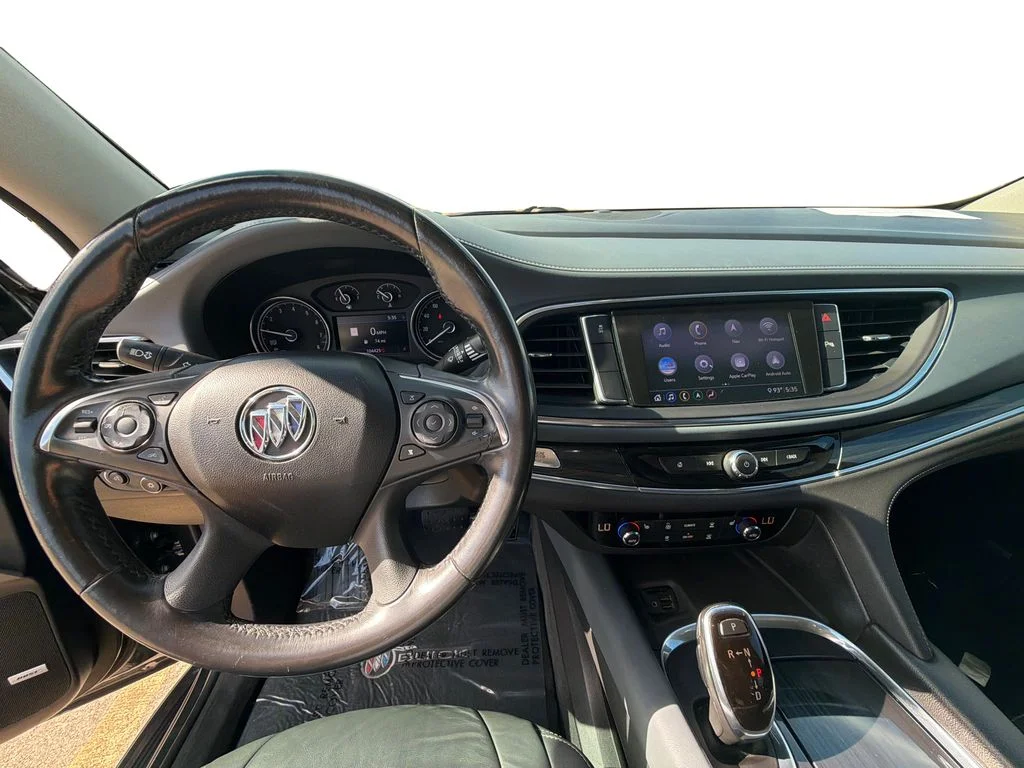 Used 2020 Gray Buick Essence image 22