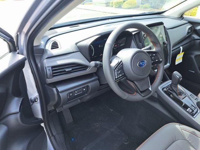 2026 Subaru Crosstrek Limited - Photo 10