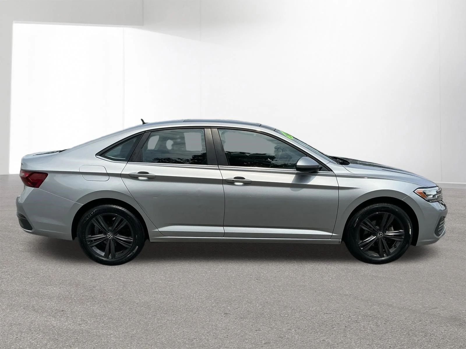 Used 2022 Volkswagen Jetta SE with VIN 3VW7M7BU2NM004953 for sale in Stroudsburg, PA