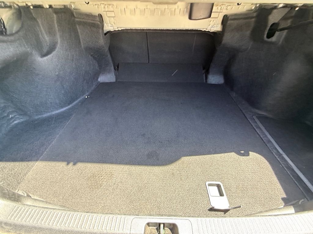 Used 2025 Silver Toyota LE image 19