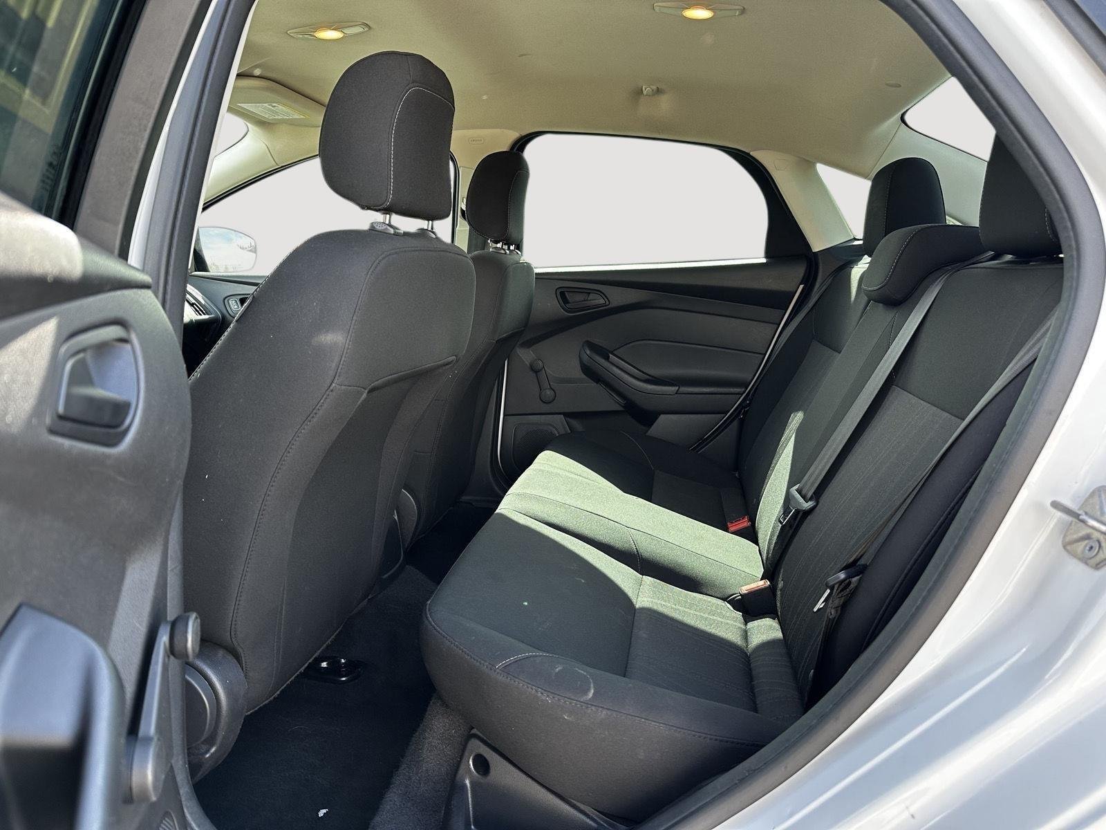 Used 2018 Oxford White Ford S image 22