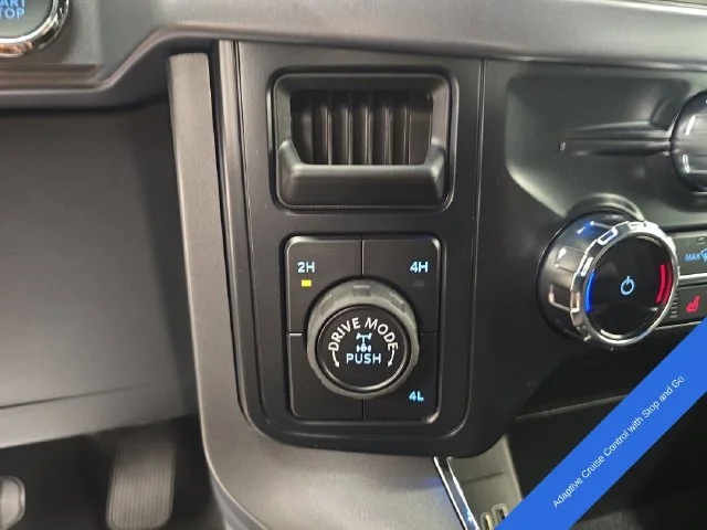New 2026 Oxford White Ford XLT image 32