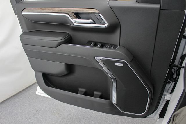2026 GMC Sierra 1500 Elevation - Photo 19