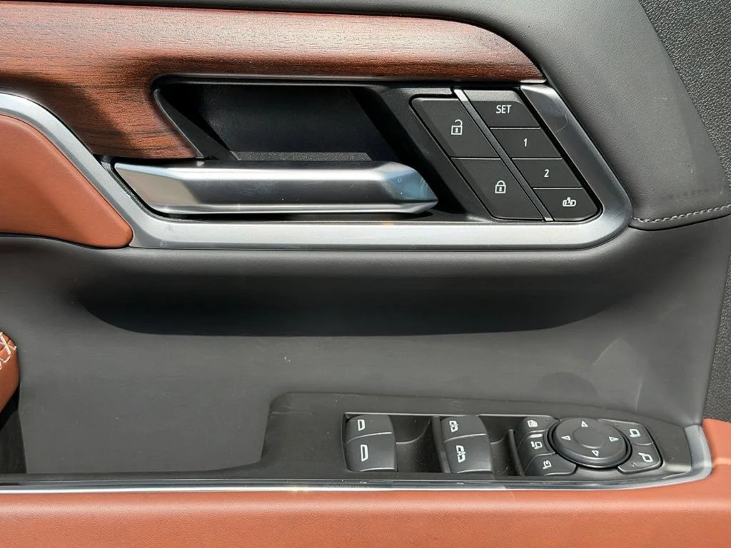 2026 GMC Sierra 2500HD Denali Ultimate - Photo 20