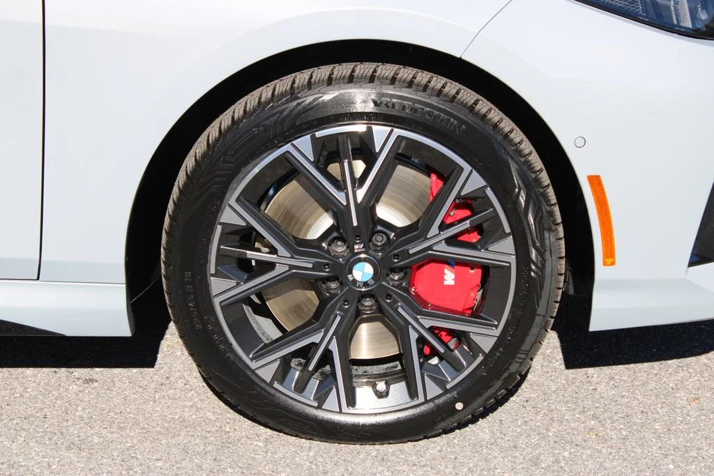 2026 BMW 2 Series M235 - Photo 37