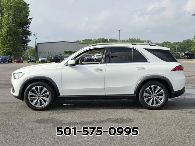 Used 2020  Mercedes-Benz GLE 350 image 2