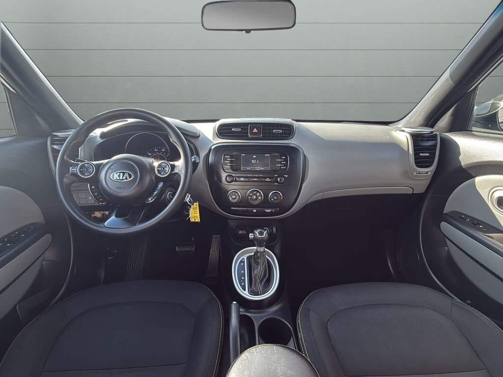 Used 2016 Kia Soul + with VIN KNDJP3A54G7251276 for sale in Waukesha, WI