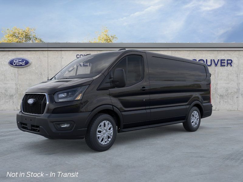 2026 Ford Transit 250 Low Roof 130 WB's photo