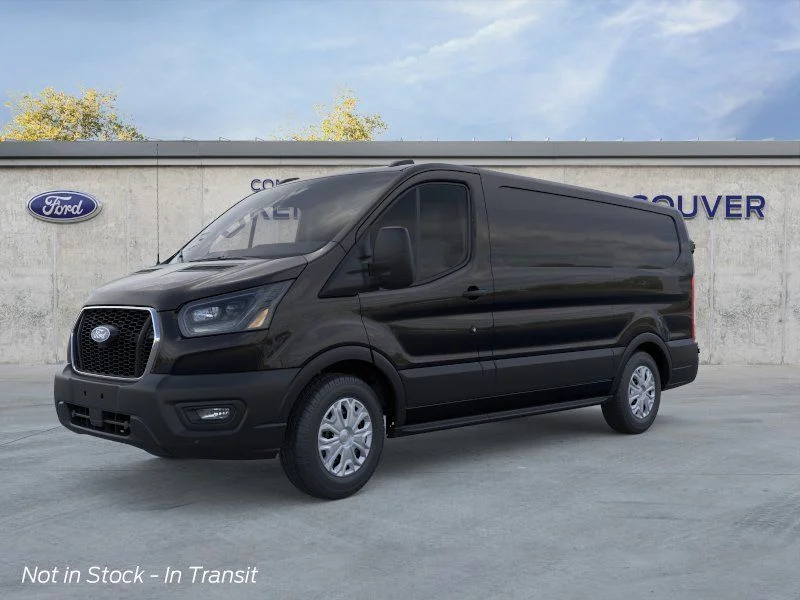 2026 Ford Transit 250 Low Roof 130 WB's photo