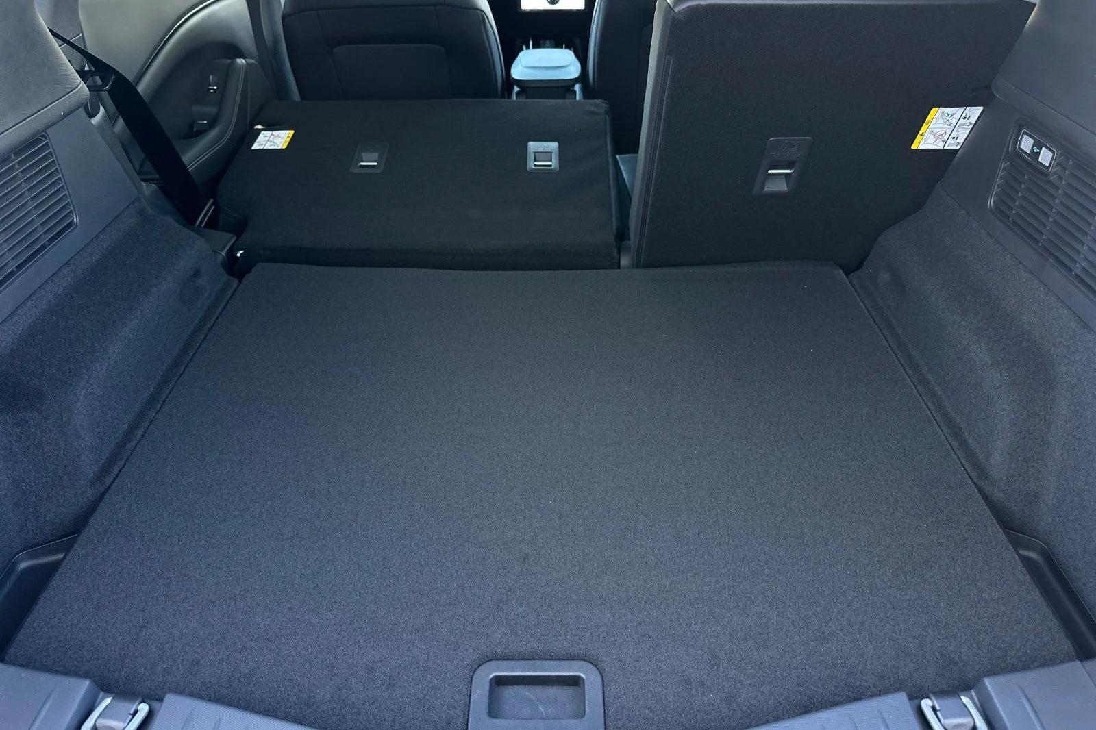 New 2026 Glacier Gray Metallic Tri-coat Ford Select image 14