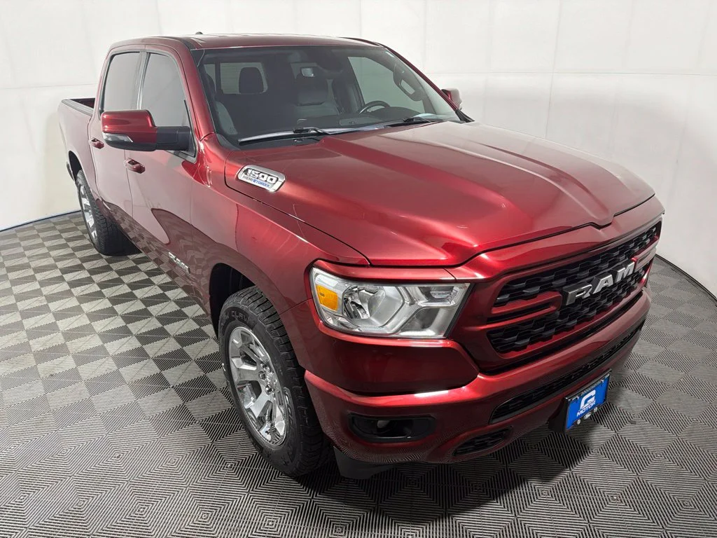 2023 RAM 1500 Pickup