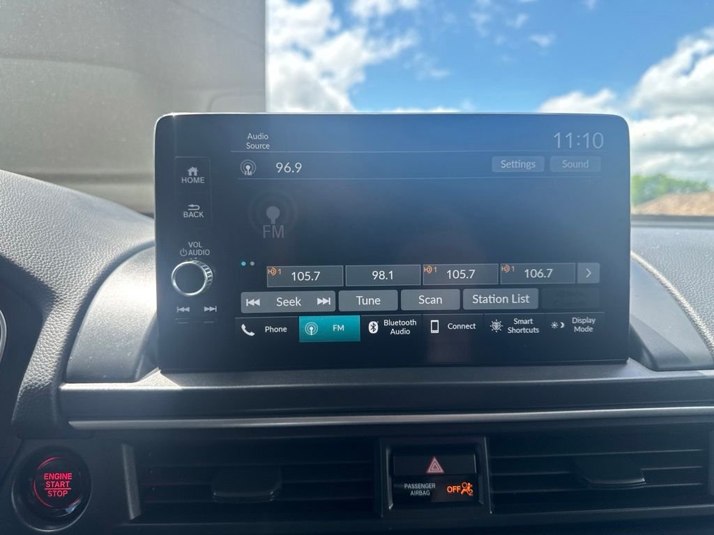 2025 Honda Pilot EX-L - Photo 22