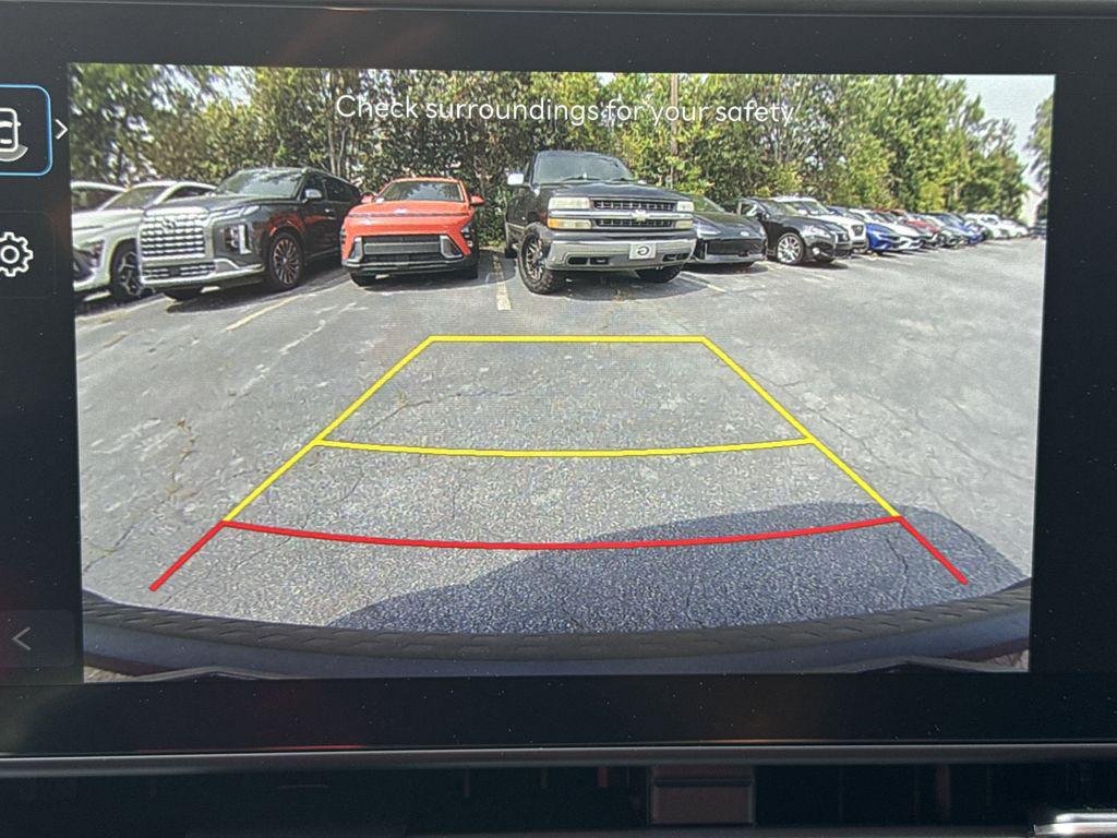 2025 Hyundai Kona EV SEL - Photo 30