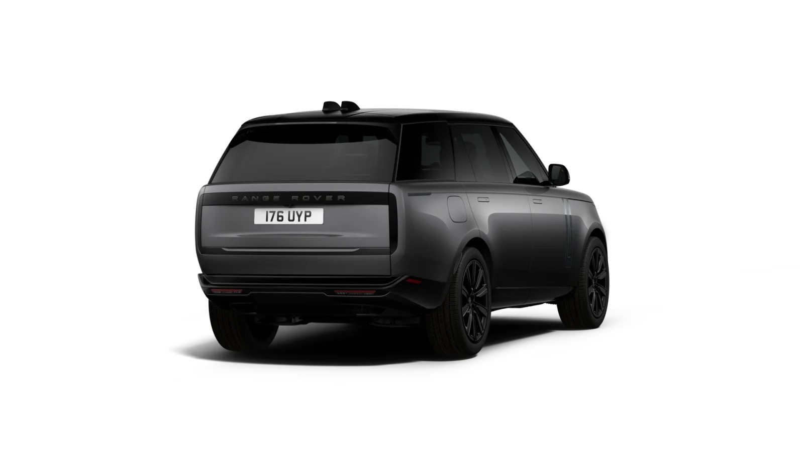 New 2026 Eiger Grey LAND ROVER SE 7 Seats 400PS image 2