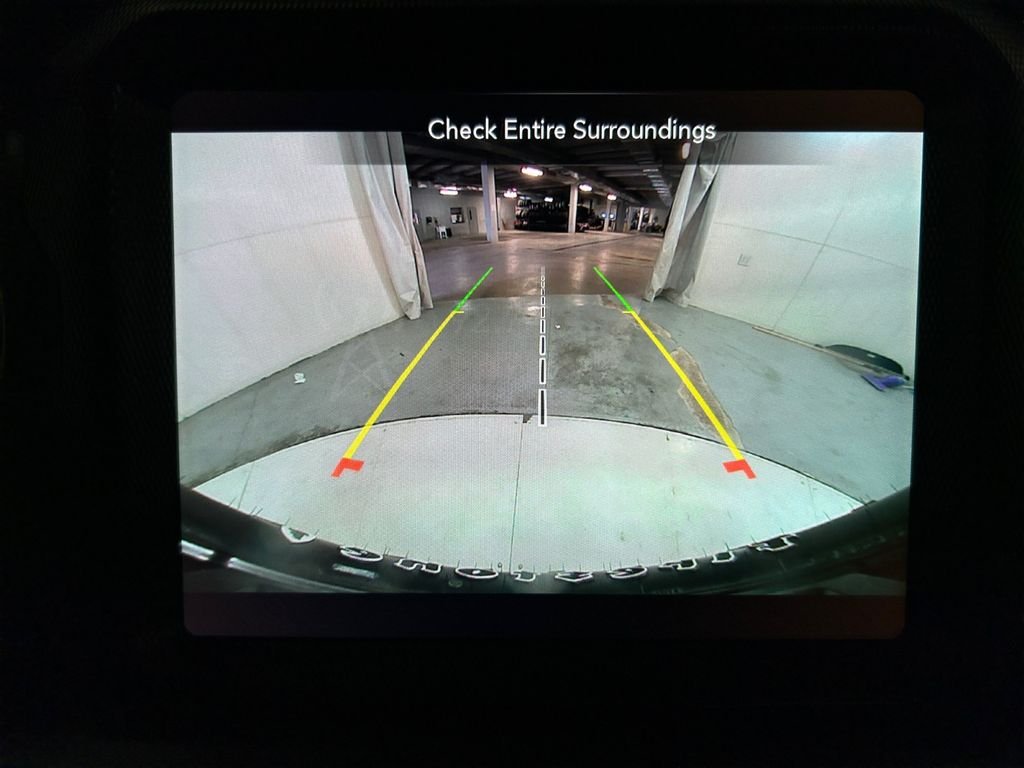 Used 2023 Gray Jeep Willys 4xe image 26