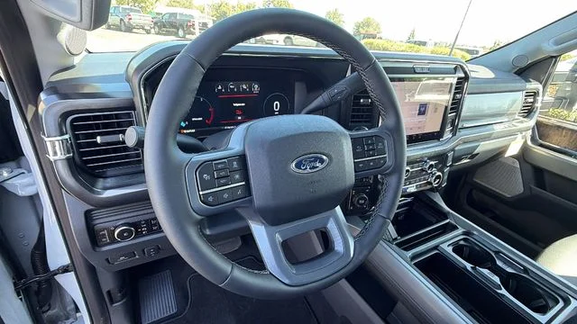 New 2026 Avalanche Ford F-250® Lariat® image 70