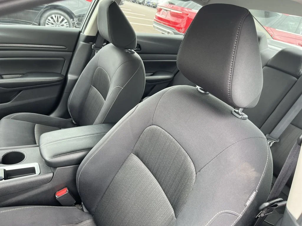 Used 2025 Gray Nissan 2.5 SV image 11