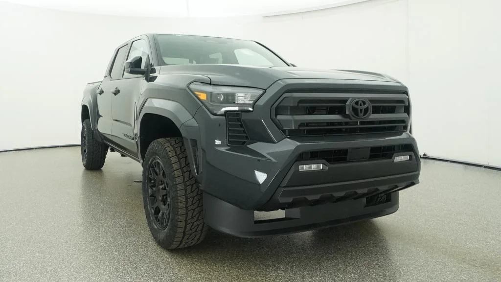 New 2026 Underground Toyota SR5 image 2